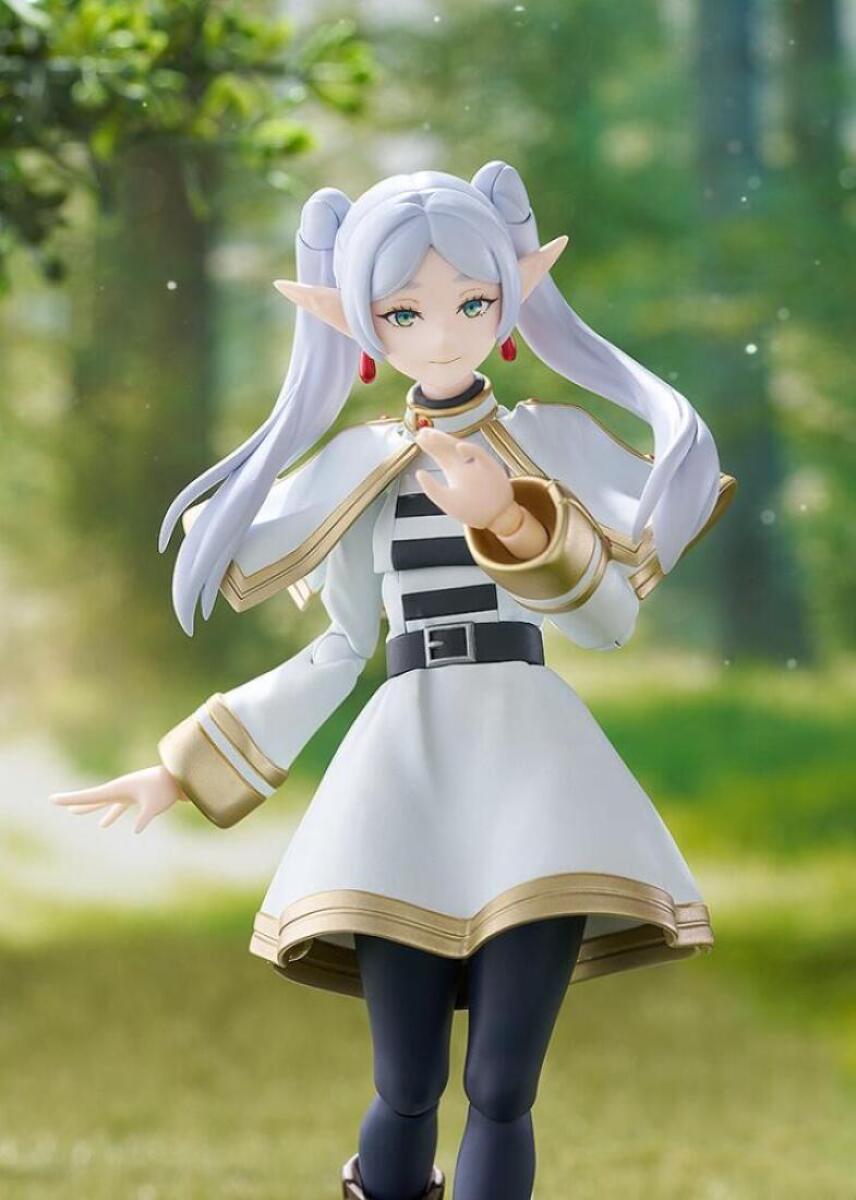 Genuine In Stock GOOD SMILE Fi - Good Smile Company Figma 评论和价格