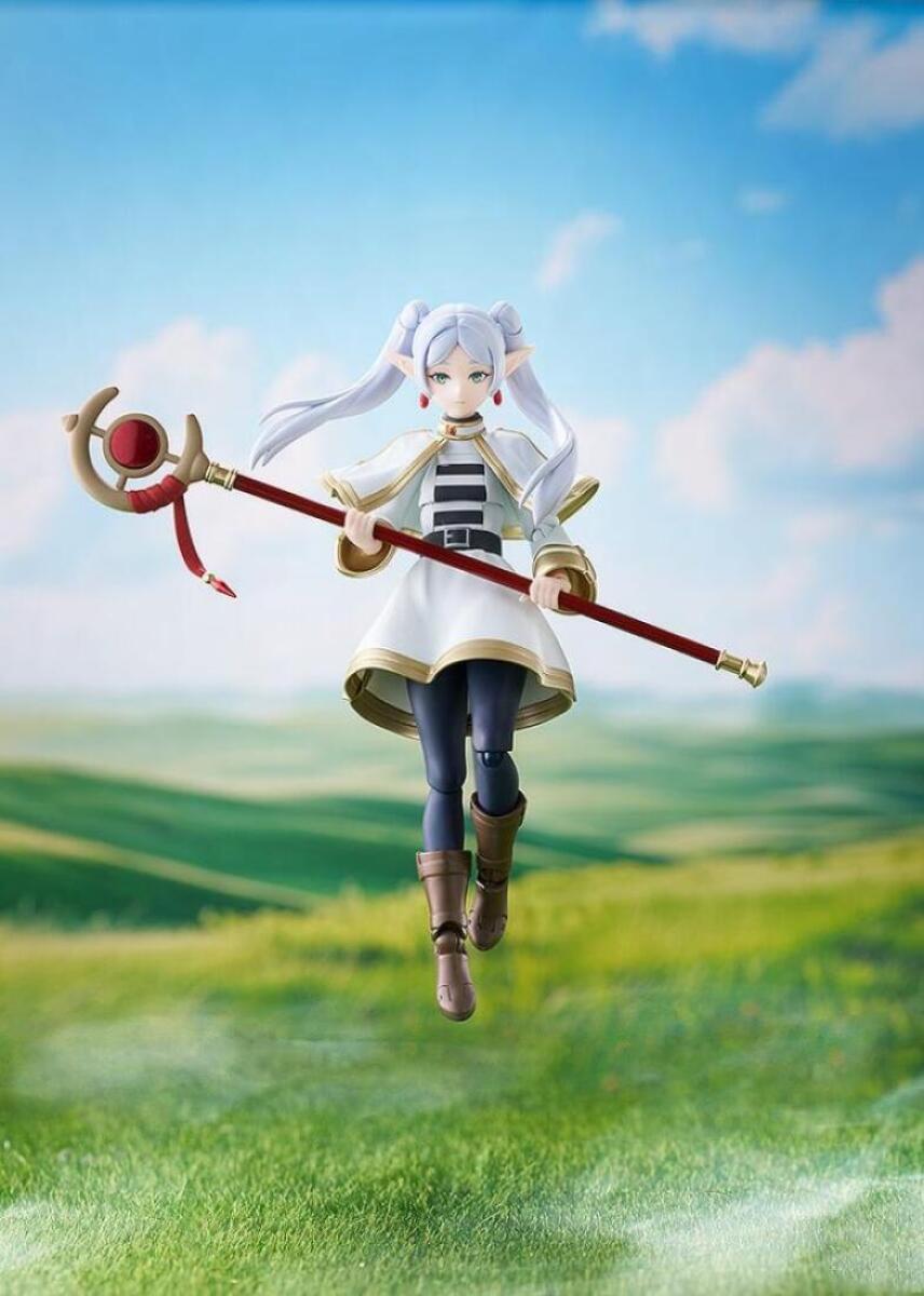 Genuine In Stock GOOD SMILE Fi - Good Smile Company Figma 评论和价格