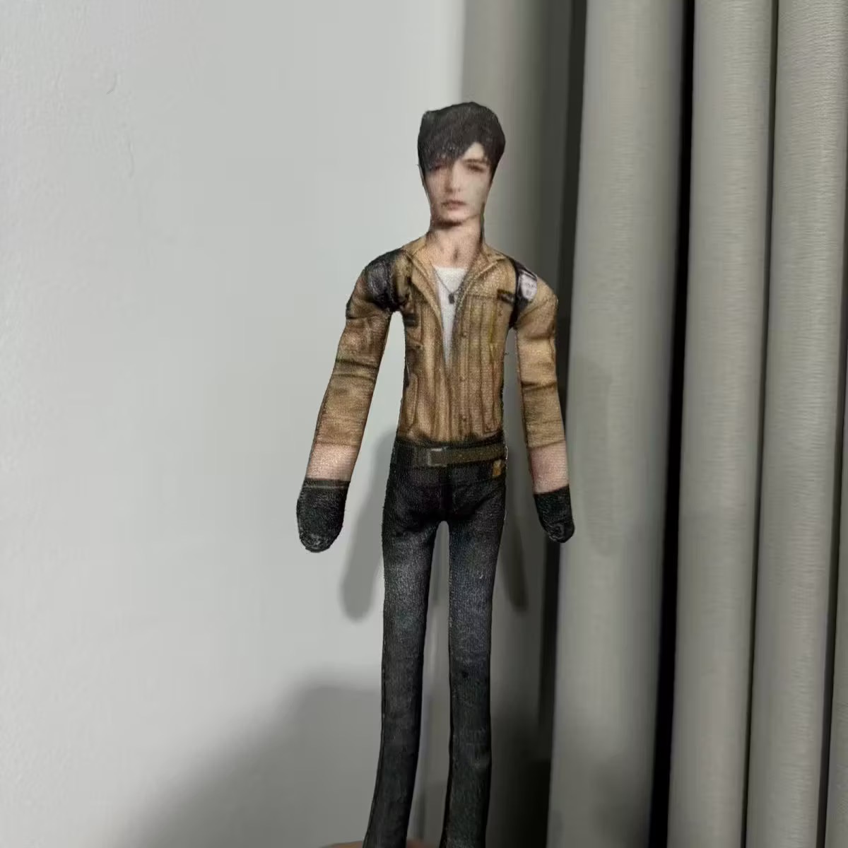 Love and Deep Space Caleb Xia  - Plush Doll Anime 评论和价格