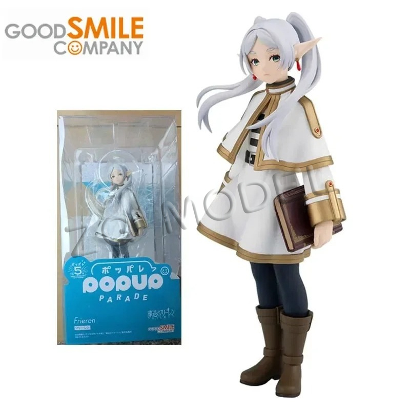 Original GSC POP UP PARADE Fri - Good Smile Company Figma 评论和价格