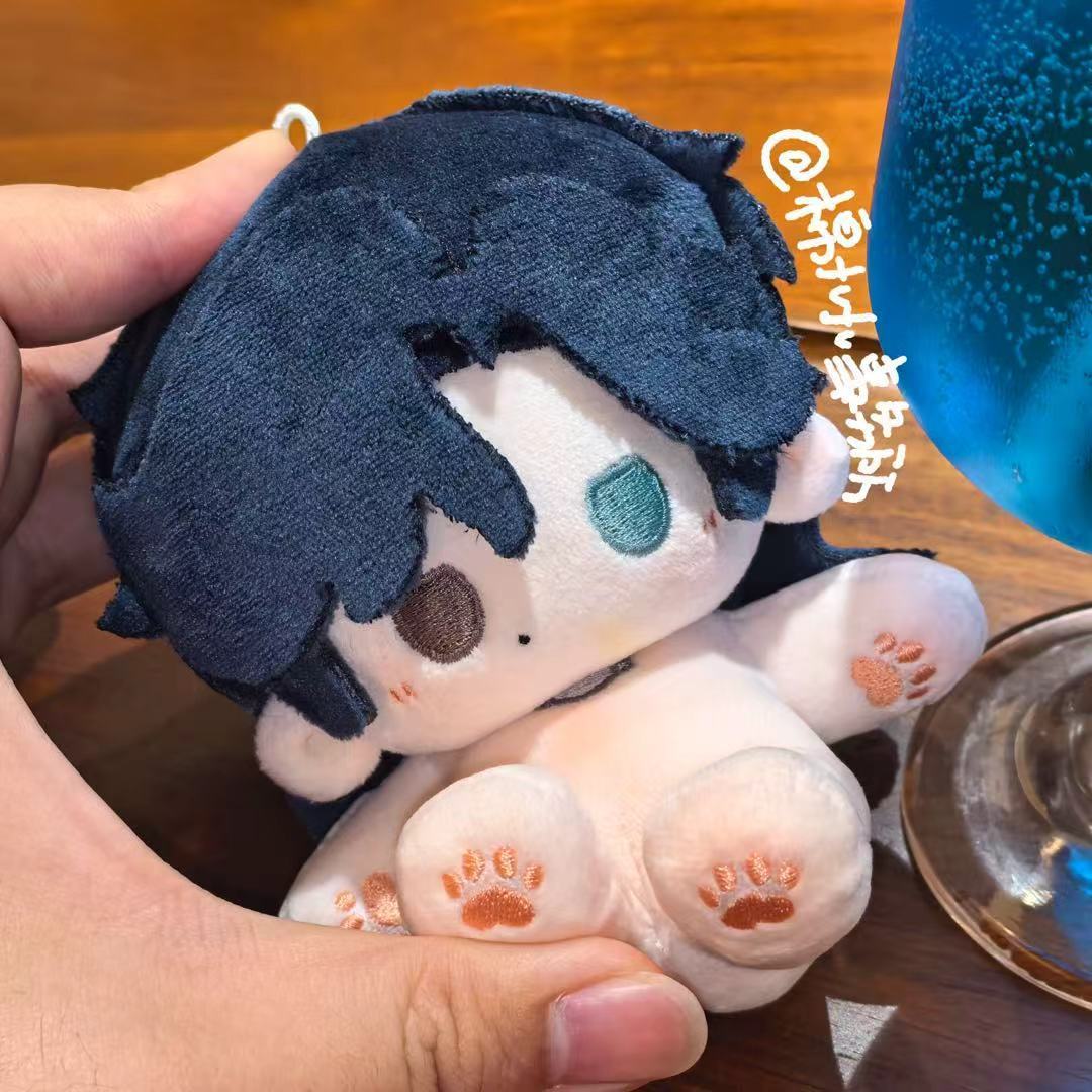 Cosplay Identity Ⅴ Anne Knight - Plush Doll Anime 评论和价格