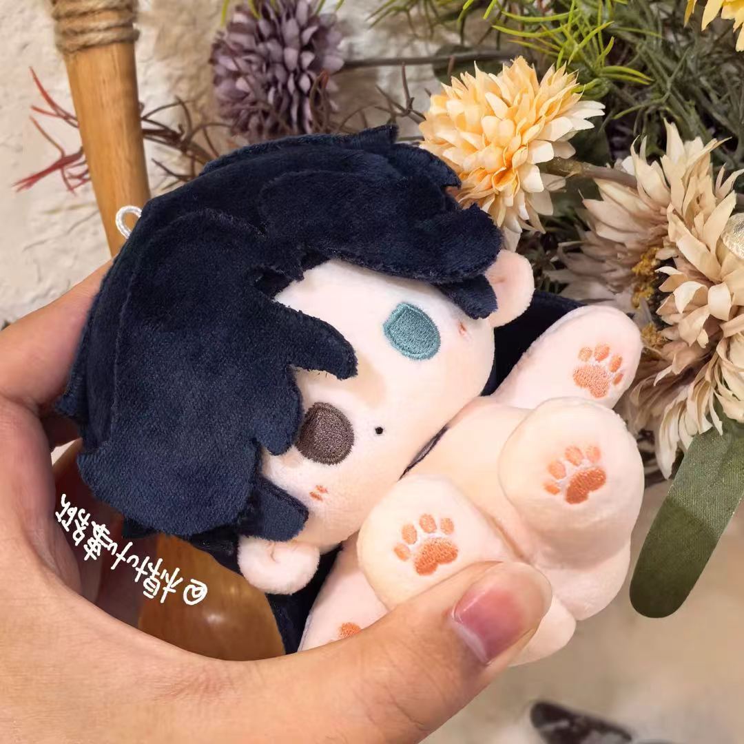 Cosplay Identity Ⅴ Anne Knight - Plush Doll Anime 评论和价格