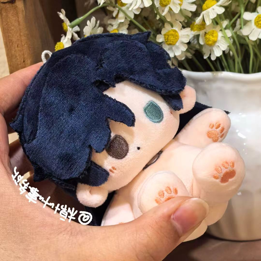 Cosplay Identity Ⅴ Anne Knight - Plush Doll Anime 评论和价格