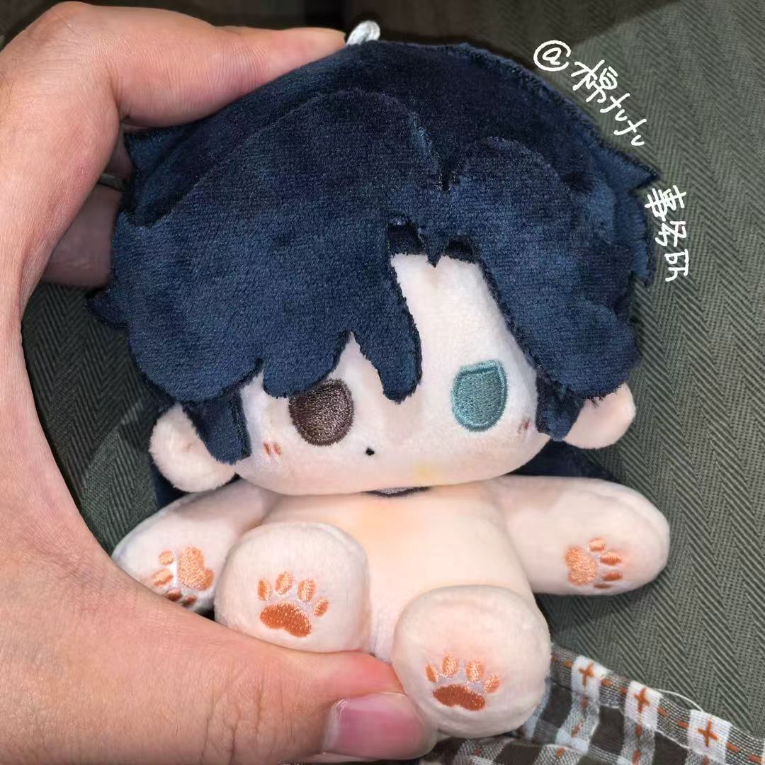 Cosplay Identity Ⅴ Anne Knight - Plush Doll Anime 评论和价格