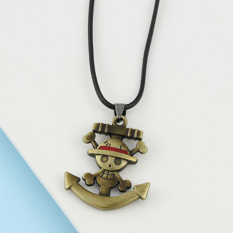 One Piece cartoon anime mercha - Luffy Anime Merchandise 评论和价格