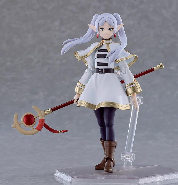 100% Original Anime Figure GSC - Good Smile Company Figma 评论和价格