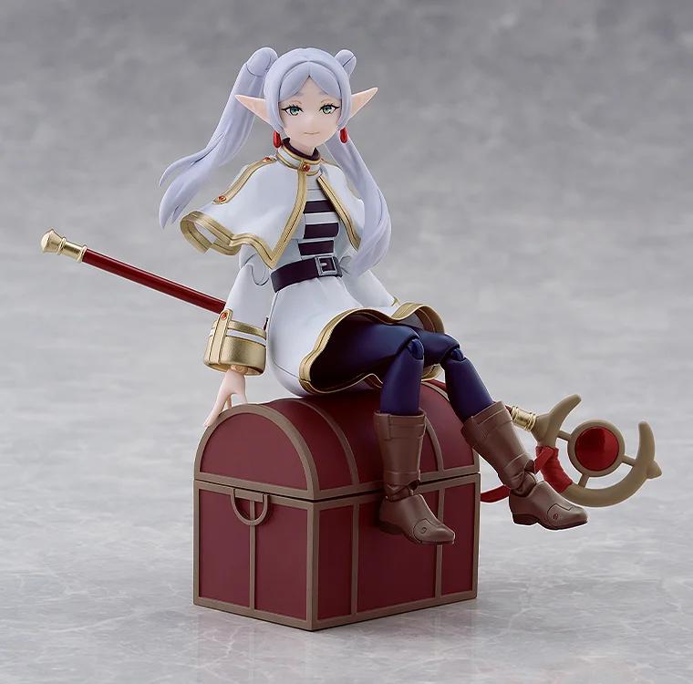 100% Original Anime Figure GSC - Good Smile Company Figma 评论和价格