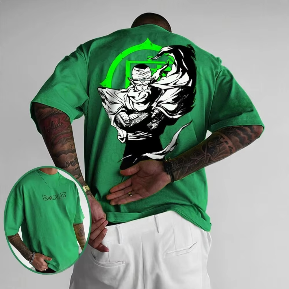 2026 New Hot Summer Dragon Bal - Japanese Anime Merchandise Store 评论和价格