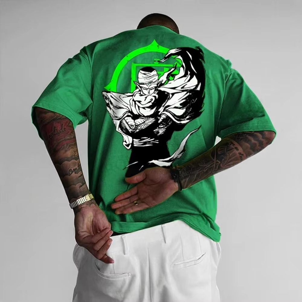2026 New Hot Summer Dragon Bal - Japanese Anime Merchandise Store 评论和价格
