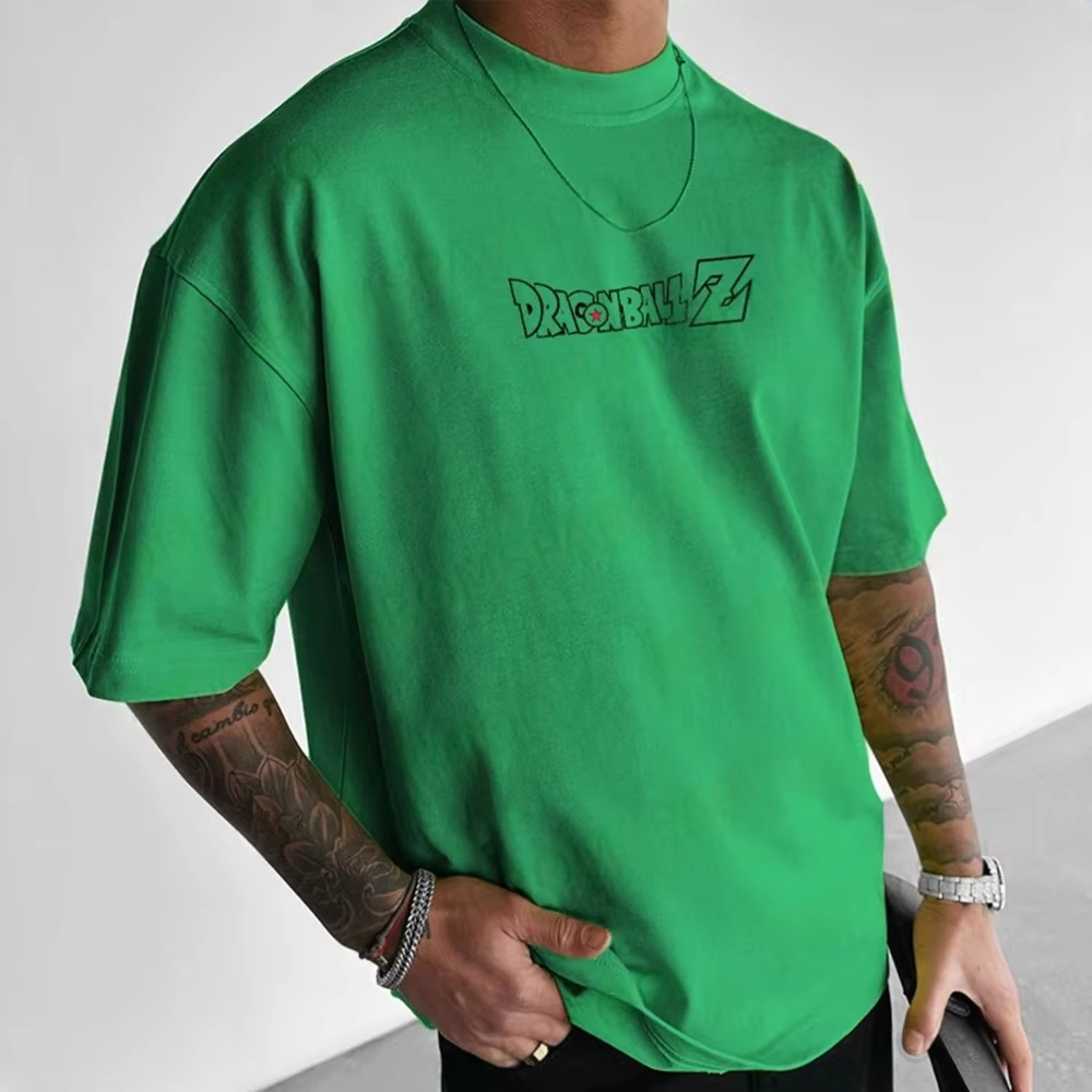 2026 New Hot Summer Dragon Bal - Japanese Anime Merchandise Store 评论和价格