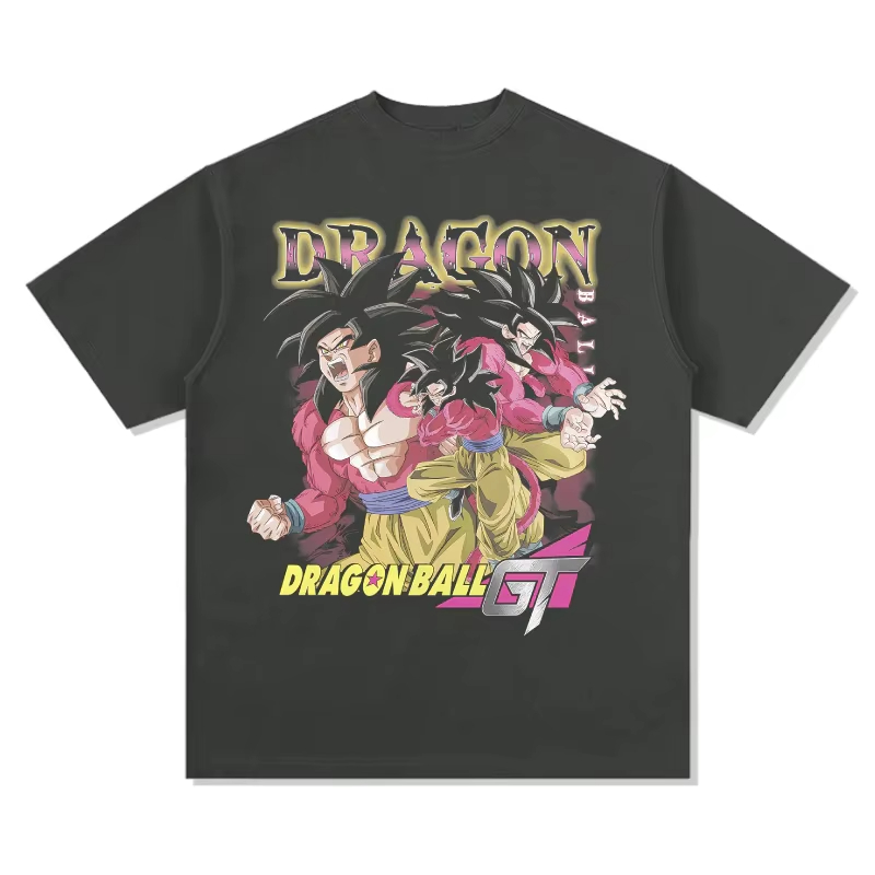 2026 New Hot Summer Dragon Bal - Anime Merchandise Store In Japan 评论和价格