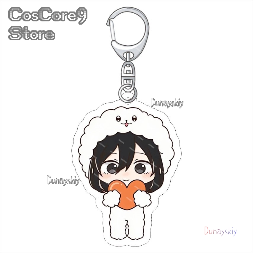 The Opposite Of You And Me Acr - Anime Merchandise In Japanese 评论和价格