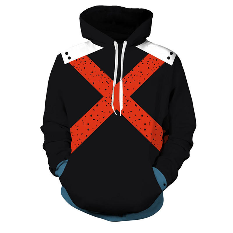 My Hero Academia CS Izuku Mido - Anime Merchandise Jacket 评论和价格