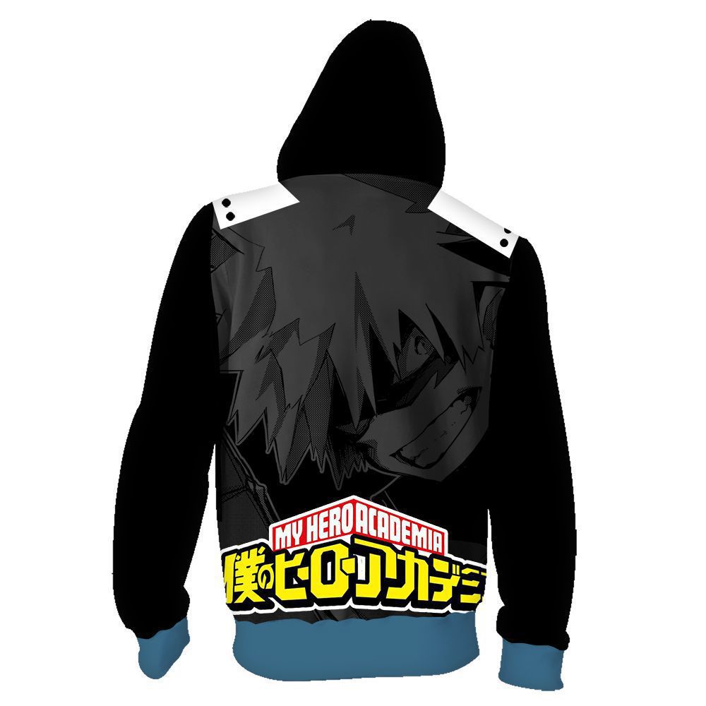 My Hero Academia CS Izuku Mido - Anime Merchandise Jacket 评论和价格