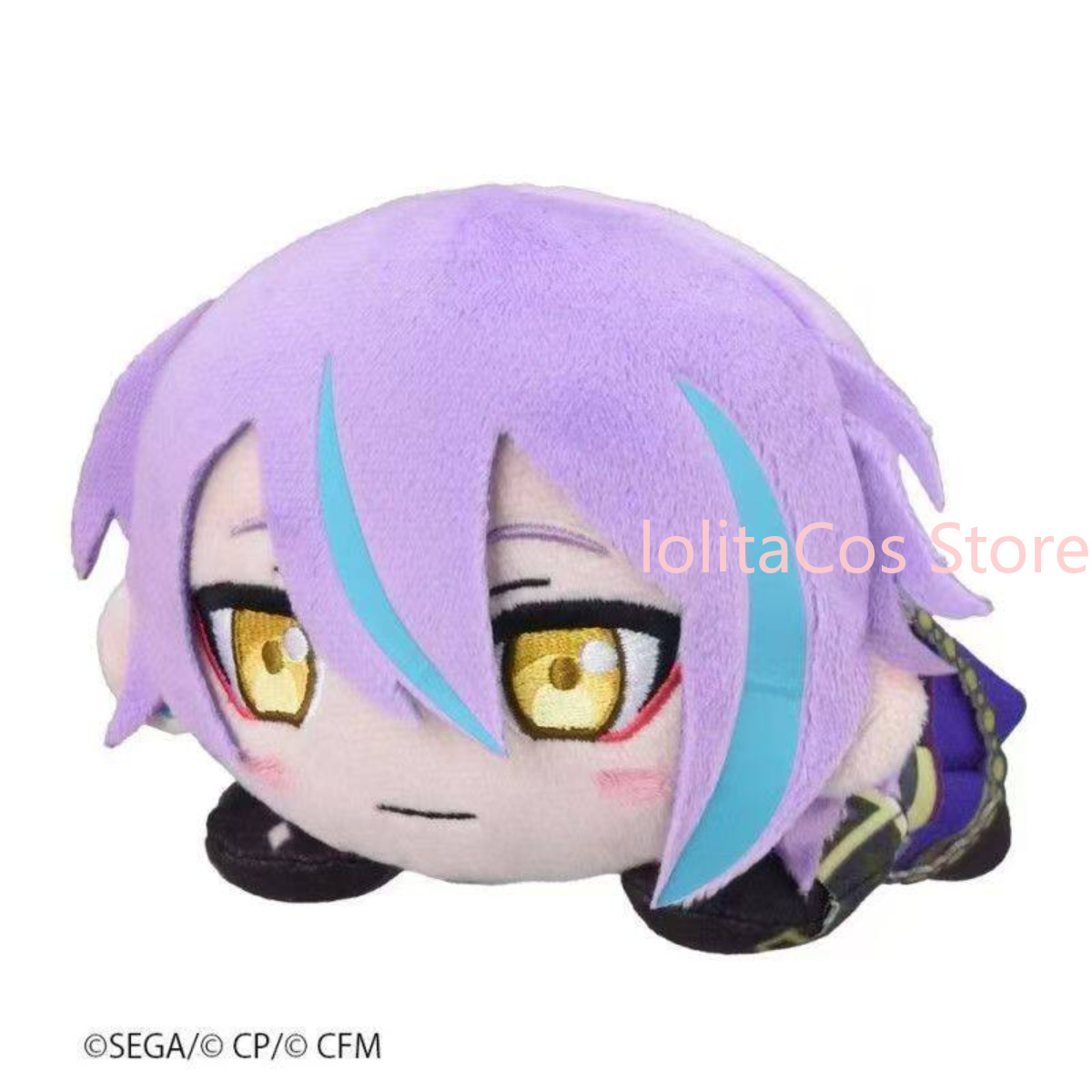 Pjsk Akiyama Mizuki Shinonome  - Plush Doll Anime 评论和价格