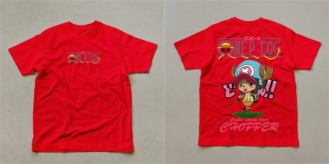 2026 New Hot Summer One Piece  - Japanese Anime Merchandise Store 评论和价格