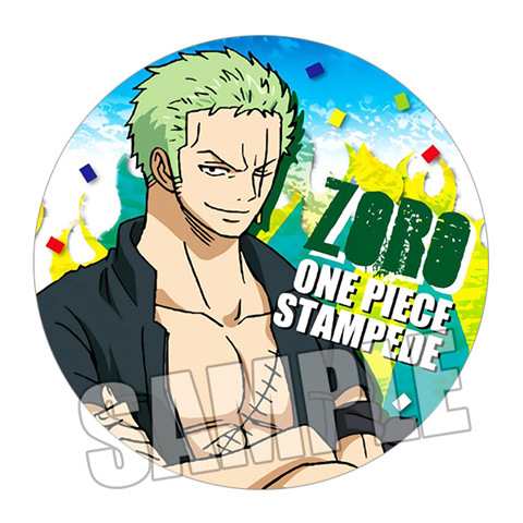 One Piece Film Stampede Anime  - Luffy Anime Merchandise 评论和价格