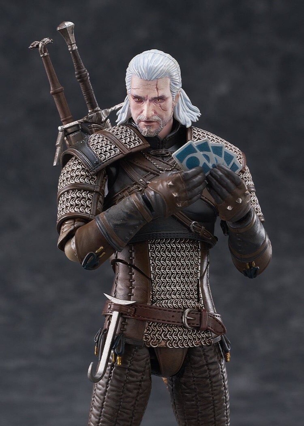 100% in Stock Original Good Sm - Good Smile Company Figma 评论和价格