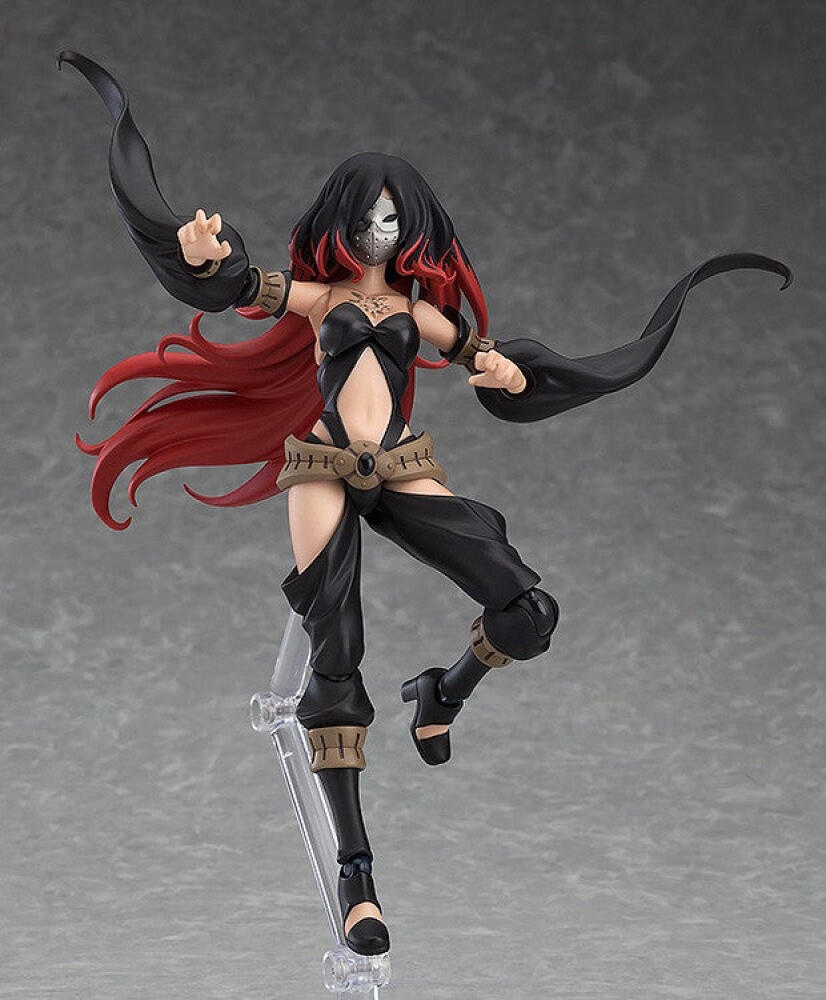 Brand New Genuine In Stock GOO - Good Smile Company Figma 评论和价格