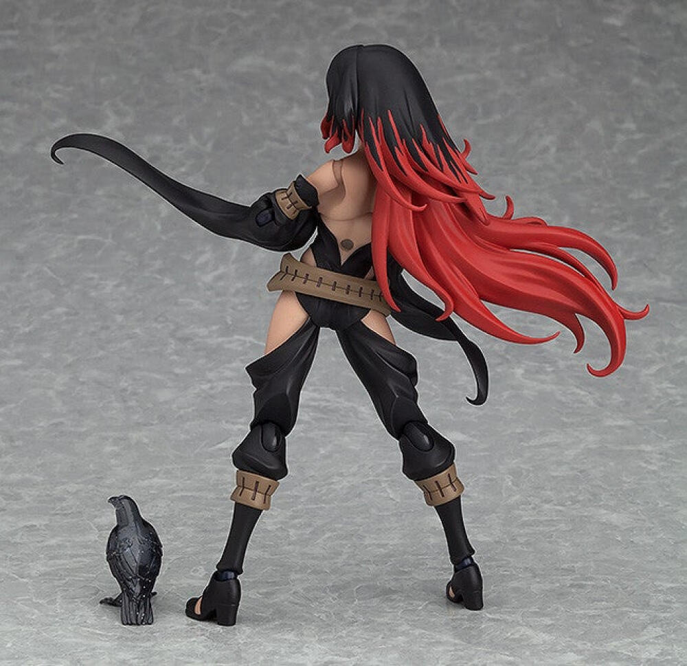 Brand New Genuine In Stock GOO - Good Smile Company Figma 评论和价格