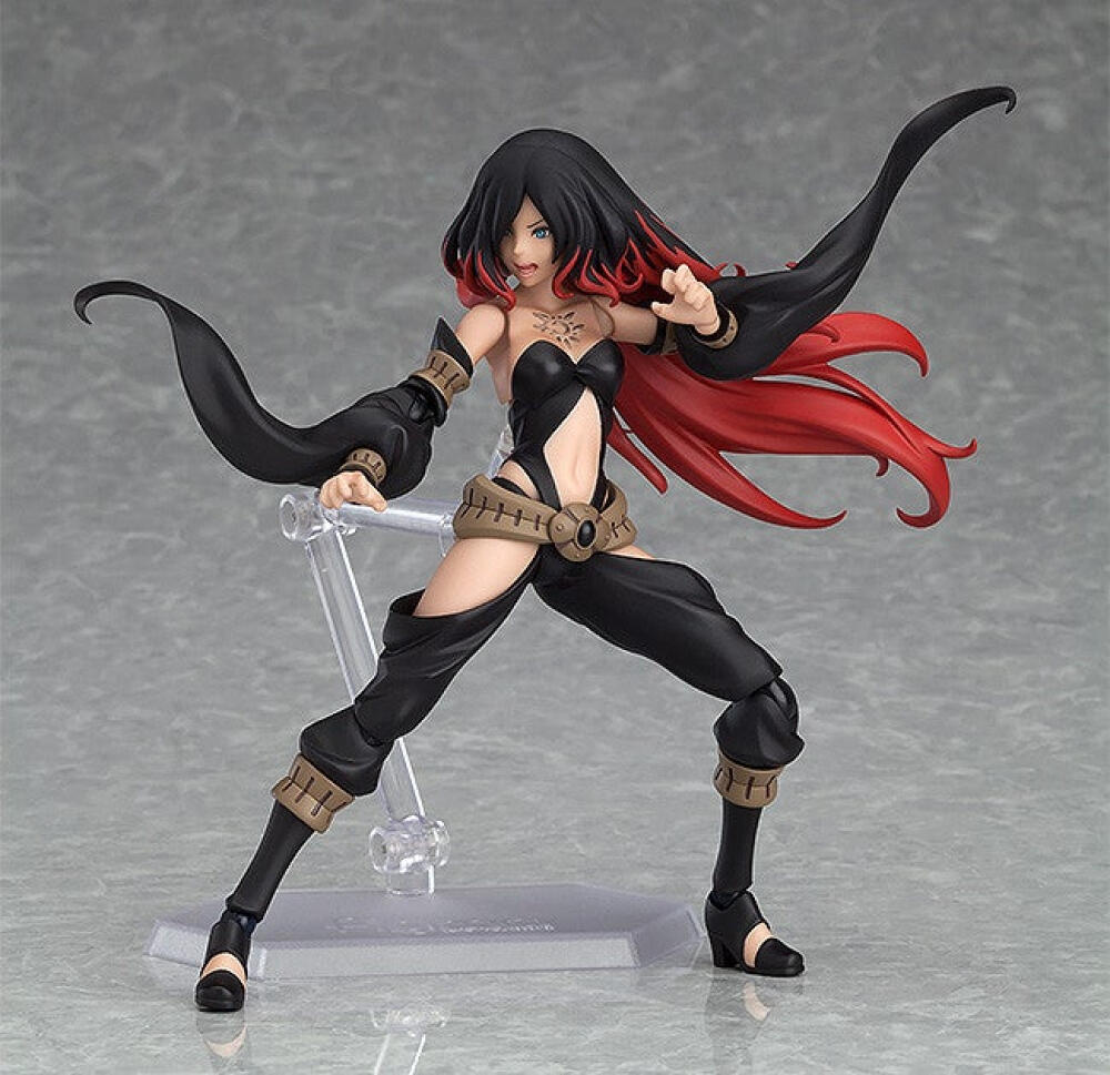 Brand New Genuine In Stock GOO - Good Smile Company Figma 评论和价格