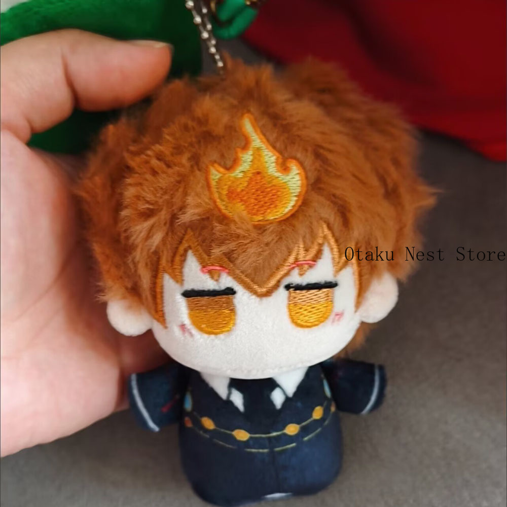Game Anime Sawada Tsunayoshi P - Plush Doll Anime 评论和价格