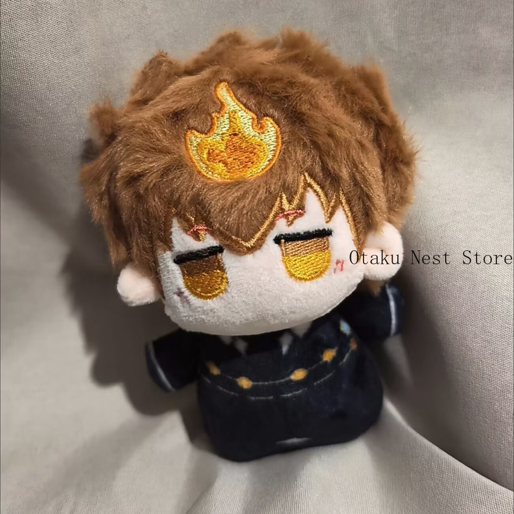 Game Anime Sawada Tsunayoshi P - Plush Doll Anime 评论和价格