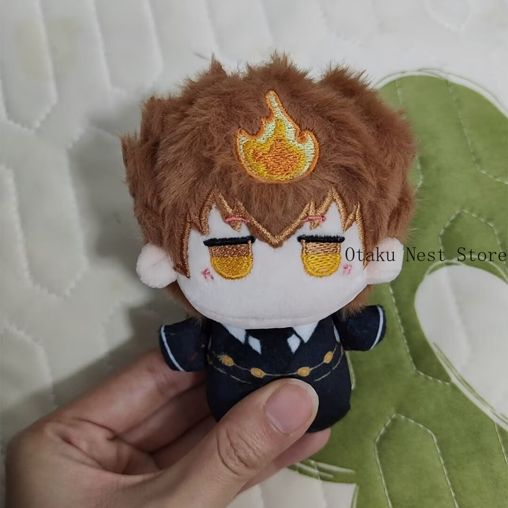 Game Anime Sawada Tsunayoshi P - Plush Doll Anime 评论和价格