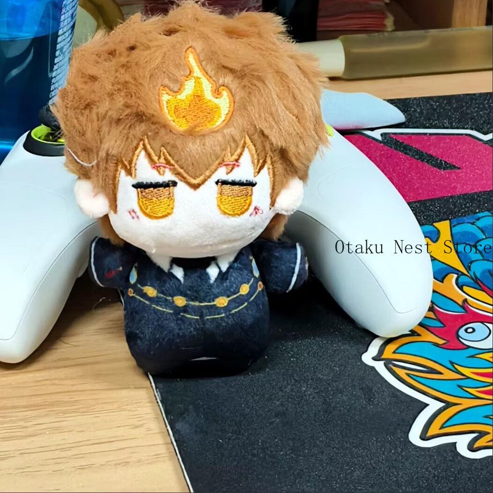 Game Anime Sawada Tsunayoshi P - Plush Doll Anime 评论和价格