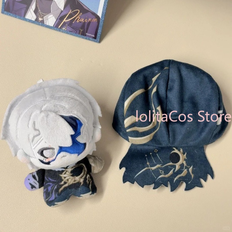Honkai：Star Rail Phainon Blade - Plush Doll Anime 评论和价格