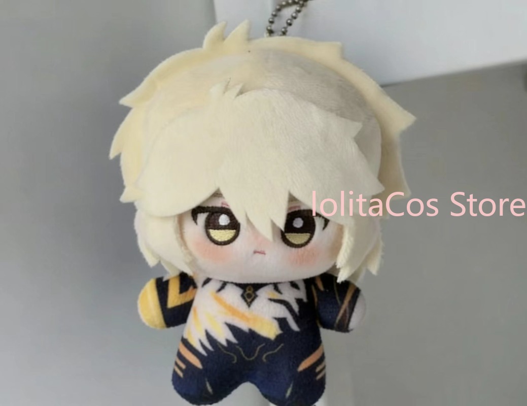 Honkai：Star Rail Phainon Blade - Plush Doll Anime 评论和价格