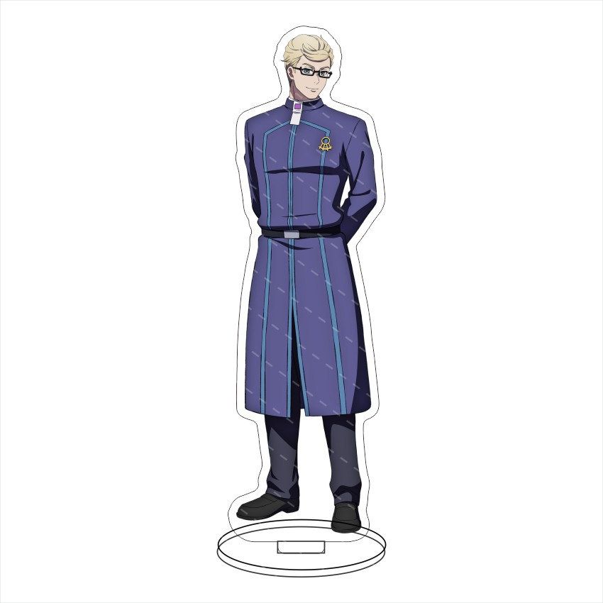 16CM Anime Acrylic Stand Cleva - Acrylic Stand Figure 评论和价格