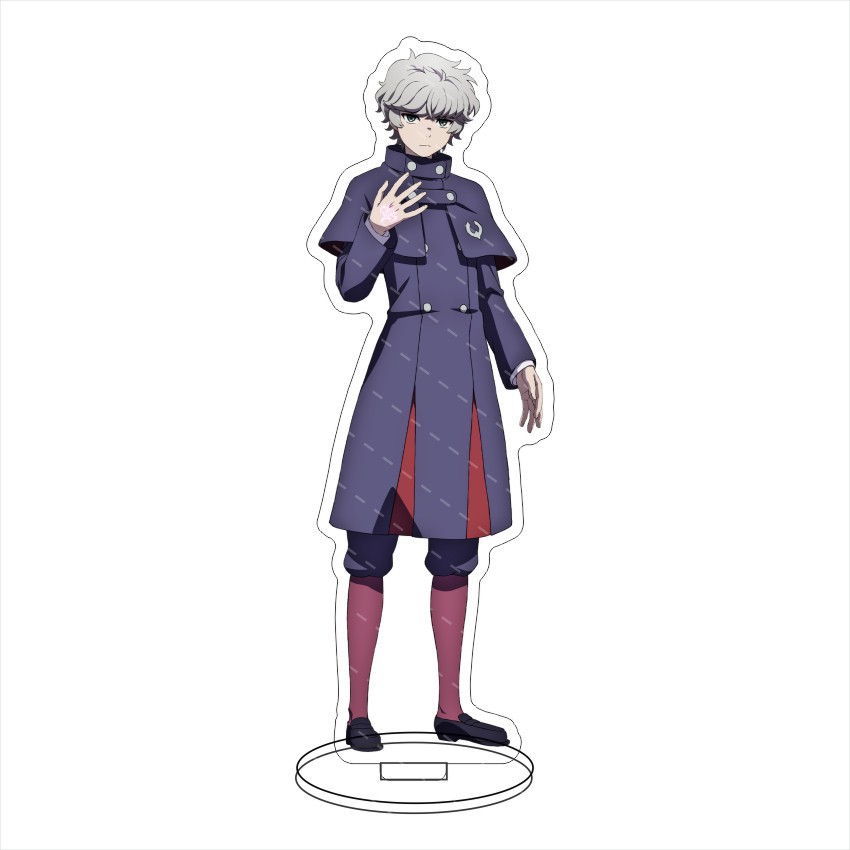 16CM Anime Acrylic Stand Cleva - Acrylic Stand Figure 评论和价格
