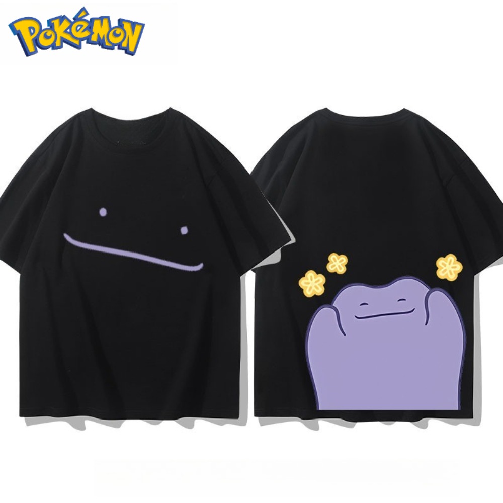 Pokémon Ditto Front and Rear P - Anime Merchandise Store In Japan 评论和价格