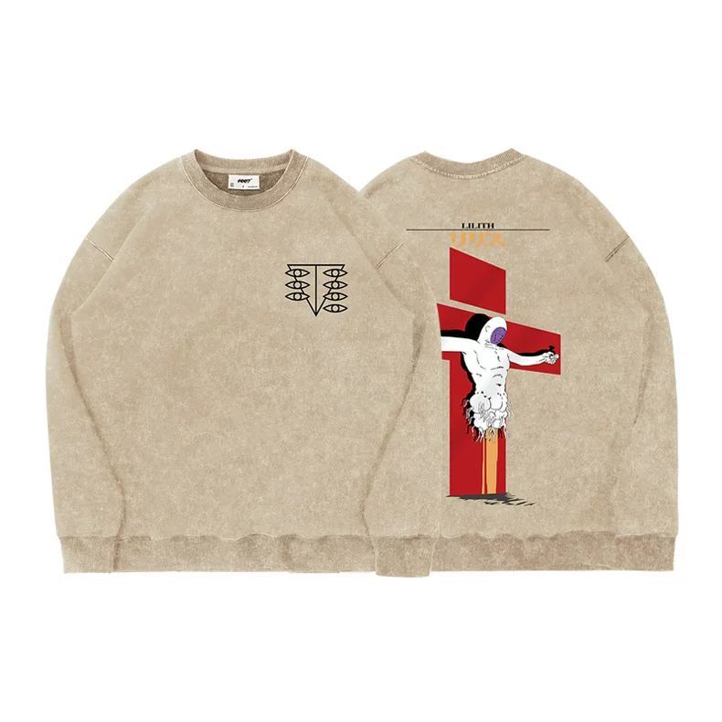 EVA-01 Test Type Anime Merchan - Anime Merchandise Jacket 评论和价格