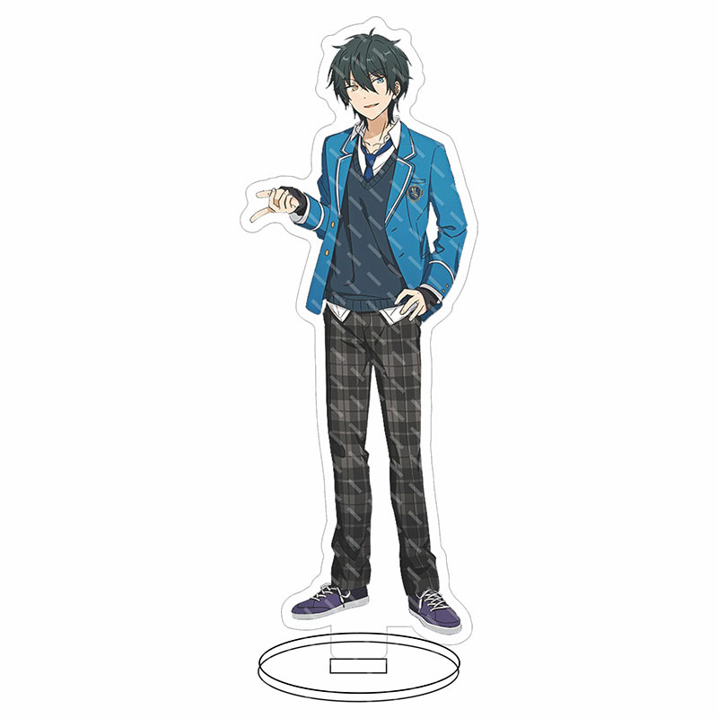 16CM Anime Acrylic Stand Ensem - Acrylic Stand Figure 评论和价格
