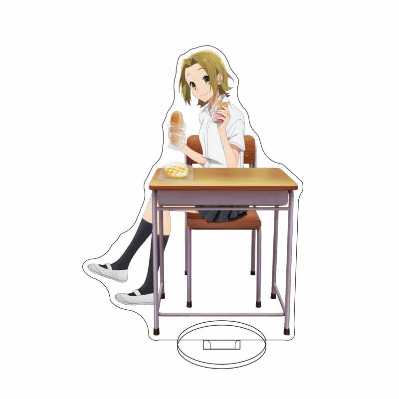 16CM Anime Horimiya: The Missi - Acrylic Stand Figure 评论和价格