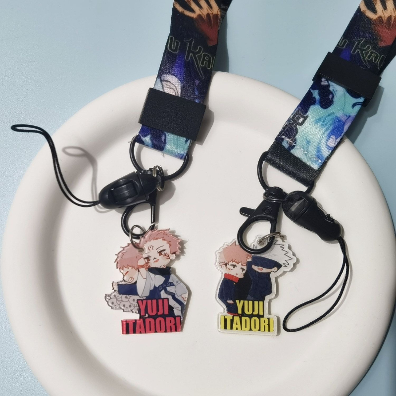 Jujutsu Kaisen anime merchandi - Anime Merchandise In Japanese 评论和价格