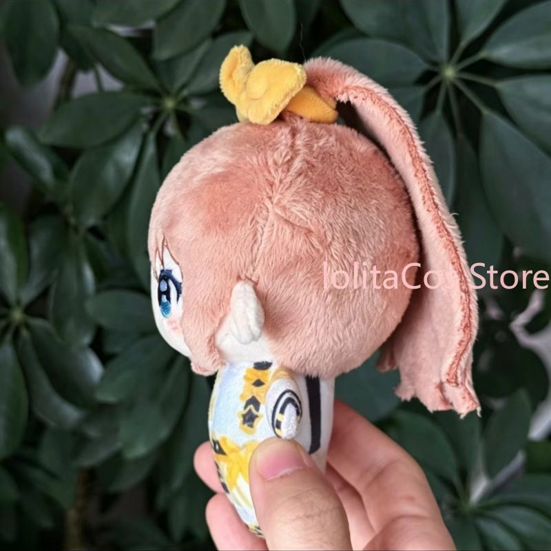BanG Dream! Ichigaya Arisa Han - Plush Doll Anime 评论和价格