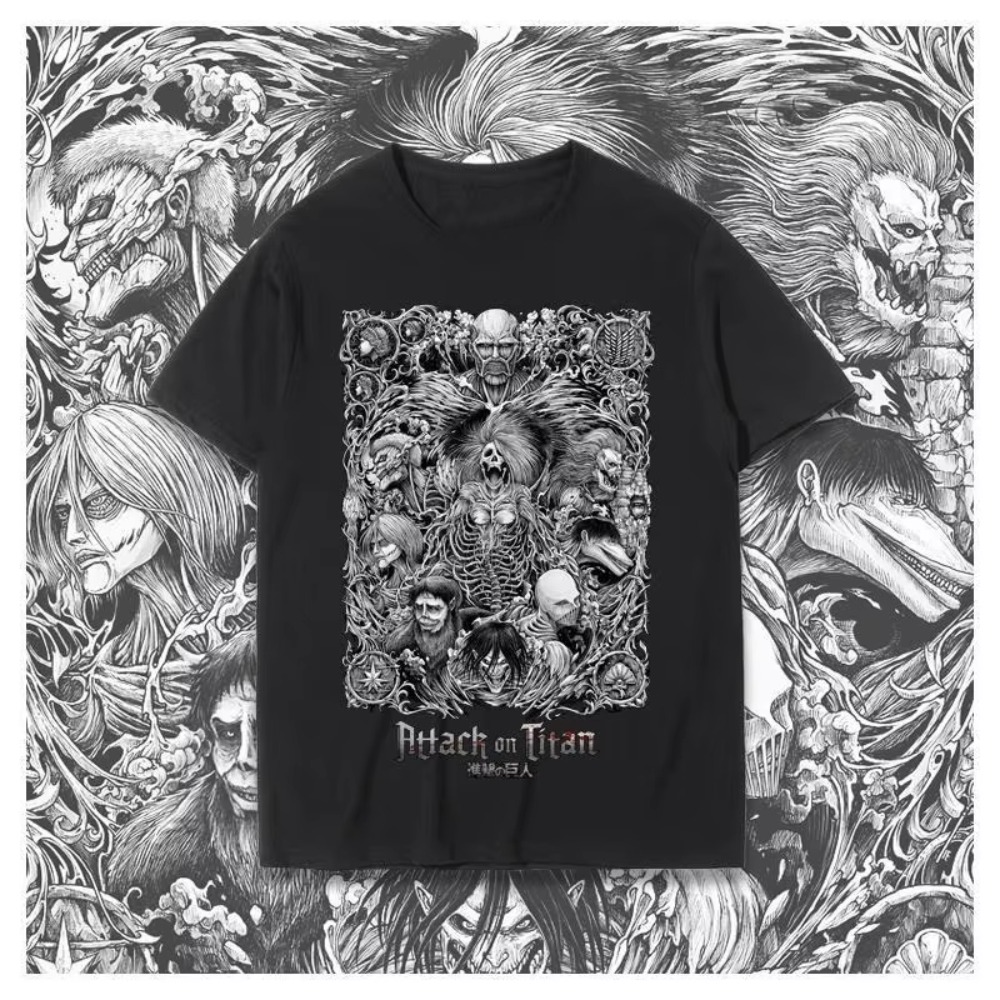Attack on Titan Japanese Anime - Japanese Anime Merchandise Store 评论和价格