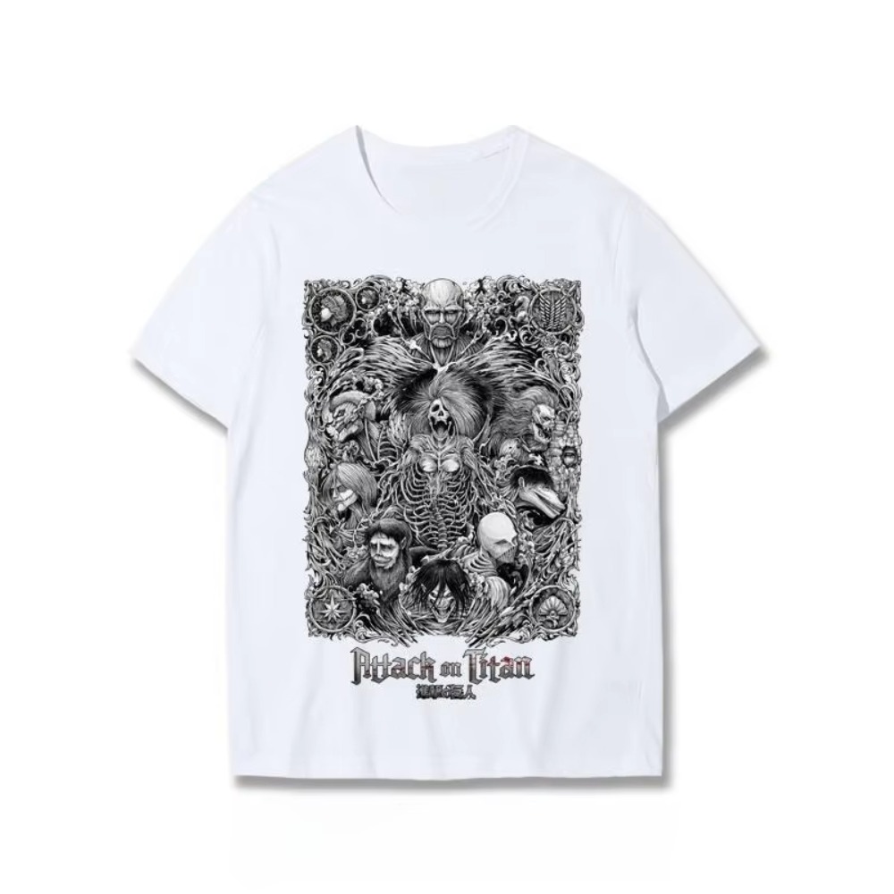 Attack on Titan Japanese Anime - Japanese Anime Merchandise Store 评论和价格
