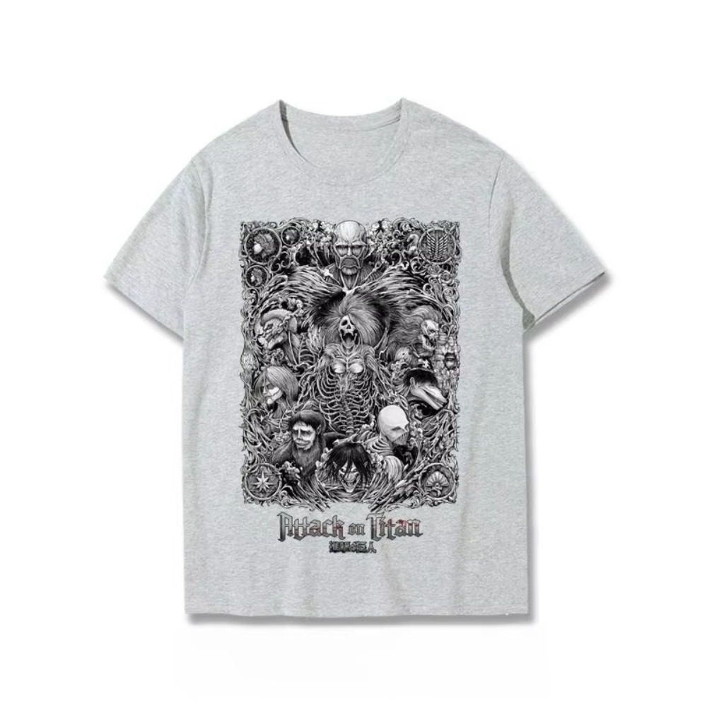 Attack on Titan Japanese Anime - Japanese Anime Merchandise Store 评论和价格