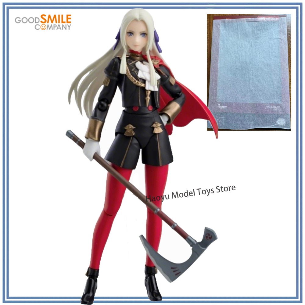 【HY】100% Original in Stock　Goo - Good Smile Company Figma 评论和价格