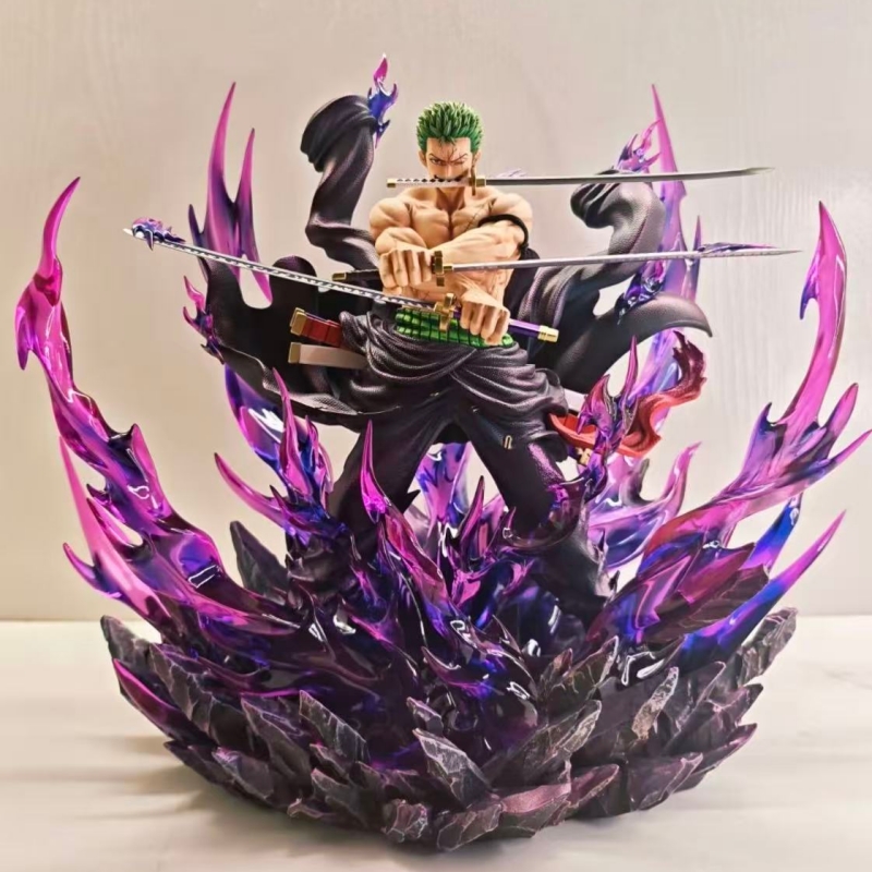 New One Piece 34cm Jt Full Pai - Popular Anime Merchandise 评论和价格