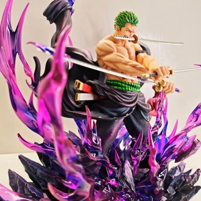 New One Piece 34cm Jt Full Pai - Popular Anime Merchandise 评论和价格