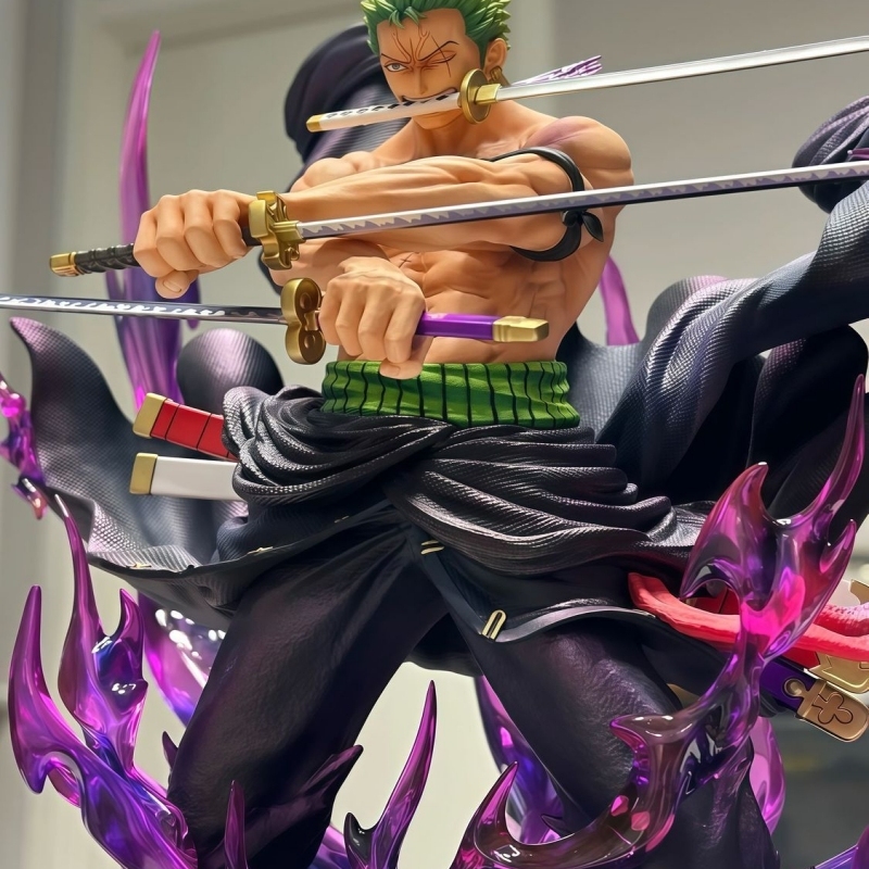 New One Piece 34cm Jt Full Pai - Popular Anime Merchandise 评论和价格