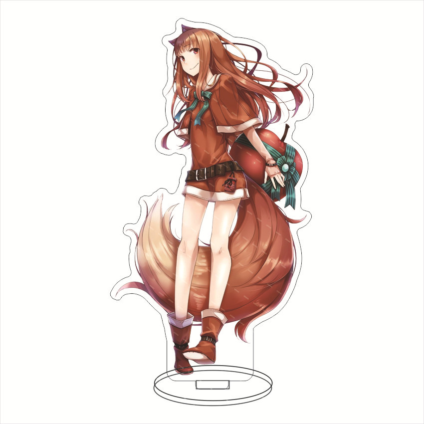16CM Anime Acrylic Stand‌ Spic - Acrylic Stand Figure 评论和价格