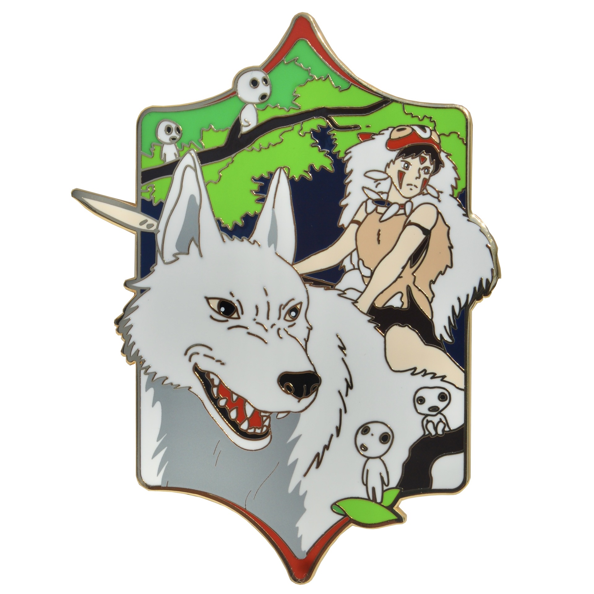 Anime Merchandise Mononoke Bro - Anime Merchandise In Japanese 评论和价格