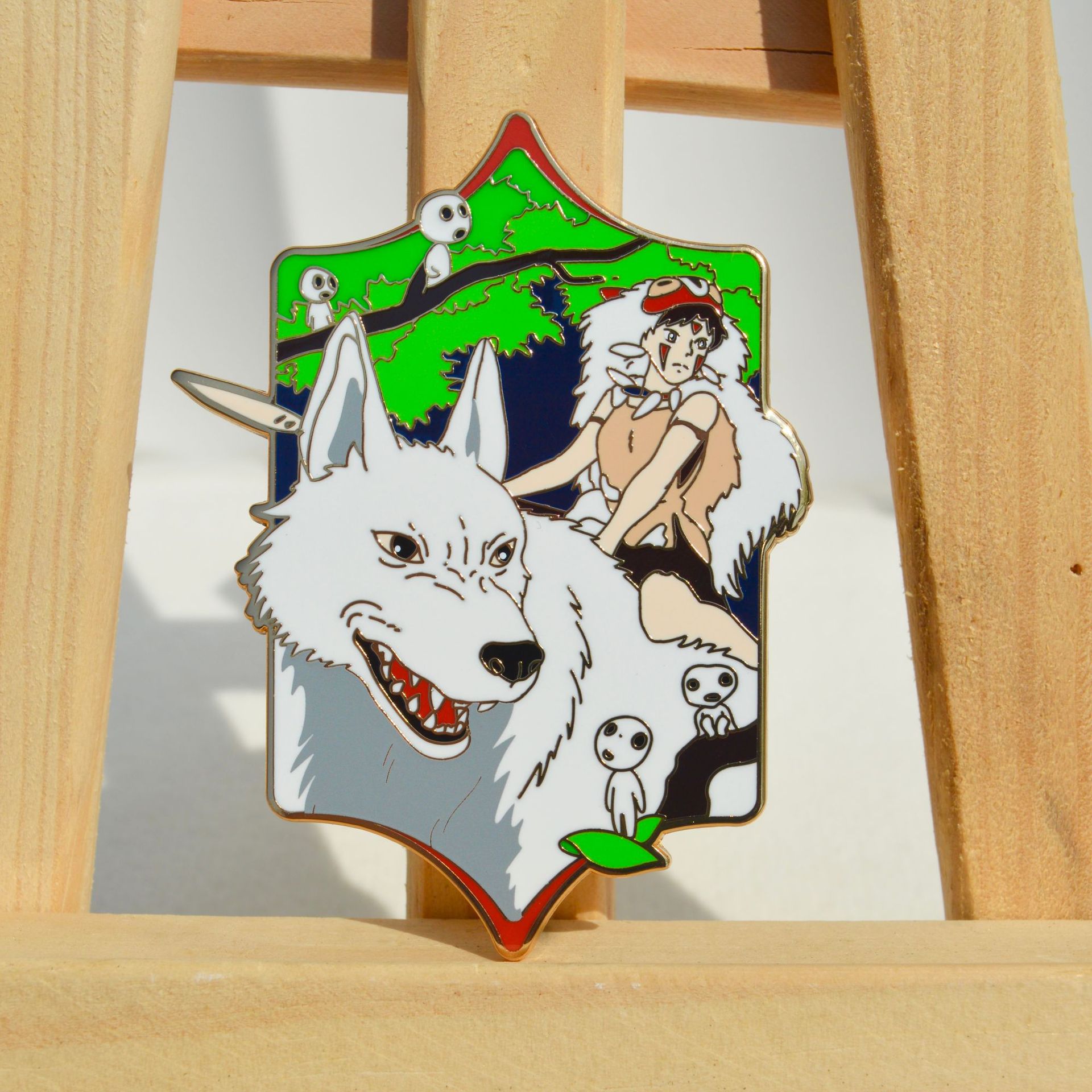 Anime Merchandise Mononoke Bro - Anime Merchandise In Japanese 评论和价格