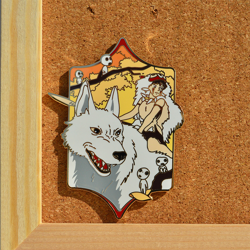 Anime Merchandise Mononoke Bro - Anime Merchandise In Japanese 评论和价格